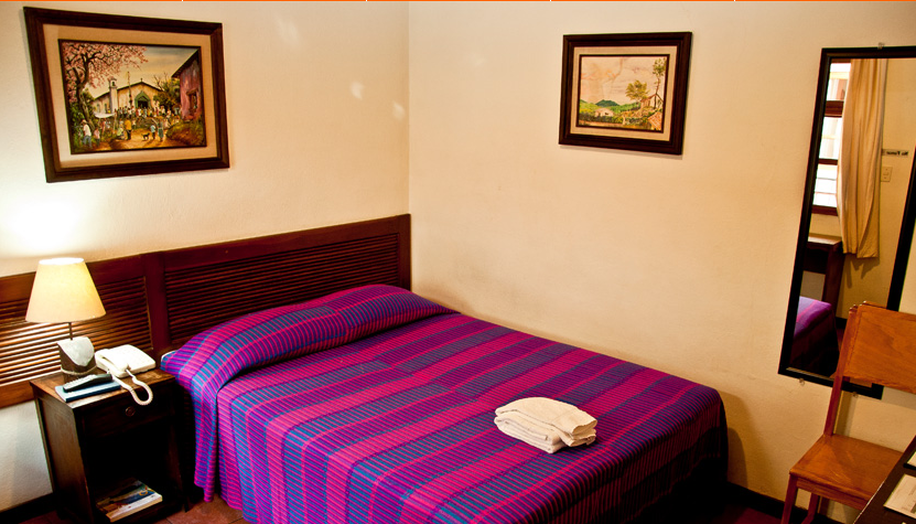 Hotel Arbol De Fuego San Salvador Buitenkant foto