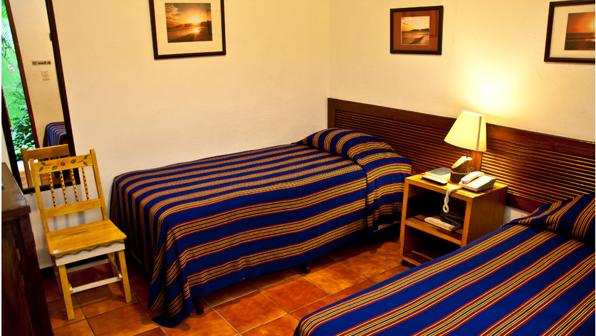 Hotel Arbol De Fuego San Salvador Buitenkant foto