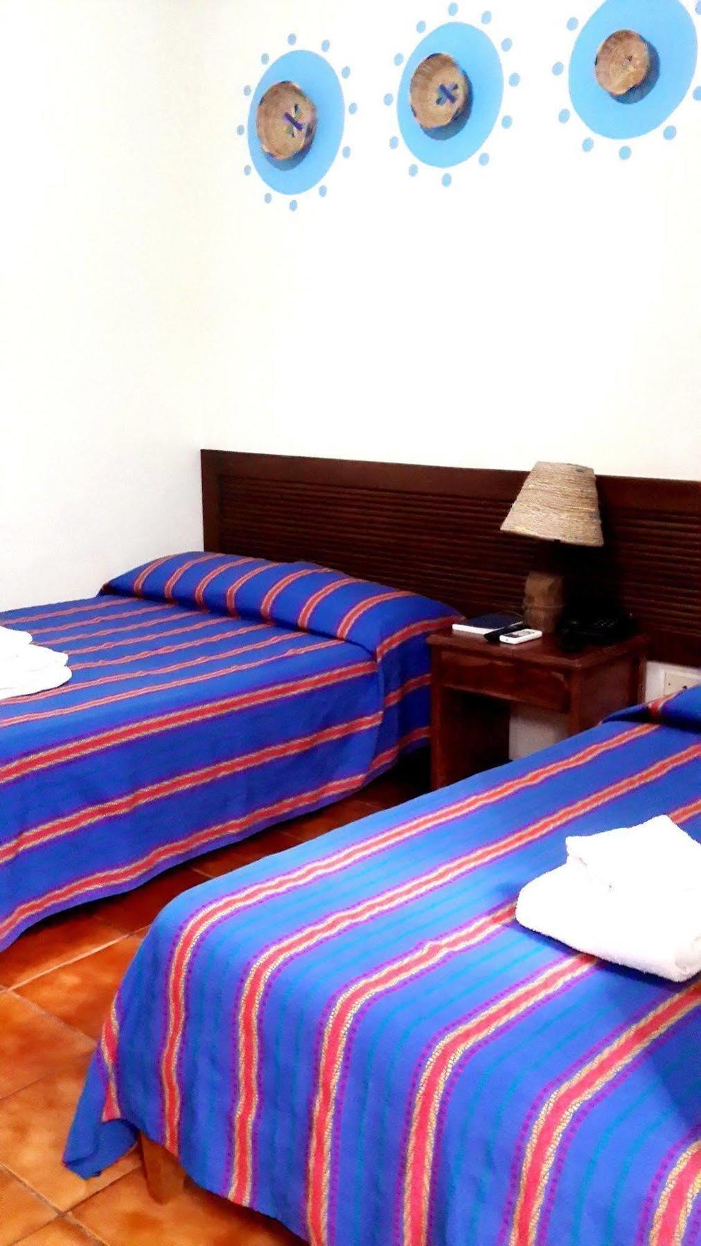Hotel Arbol De Fuego San Salvador Buitenkant foto